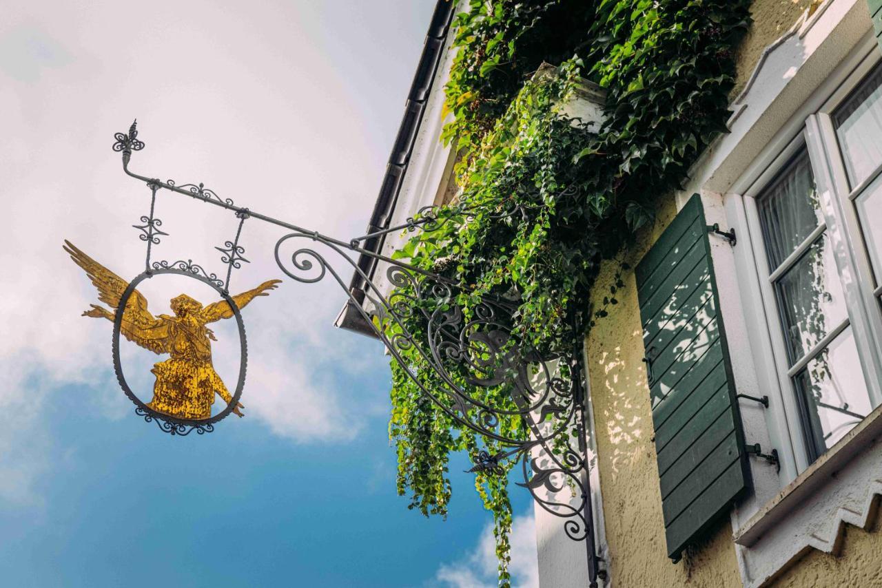 Gasthof Diem Крумбах Экстерьер фото