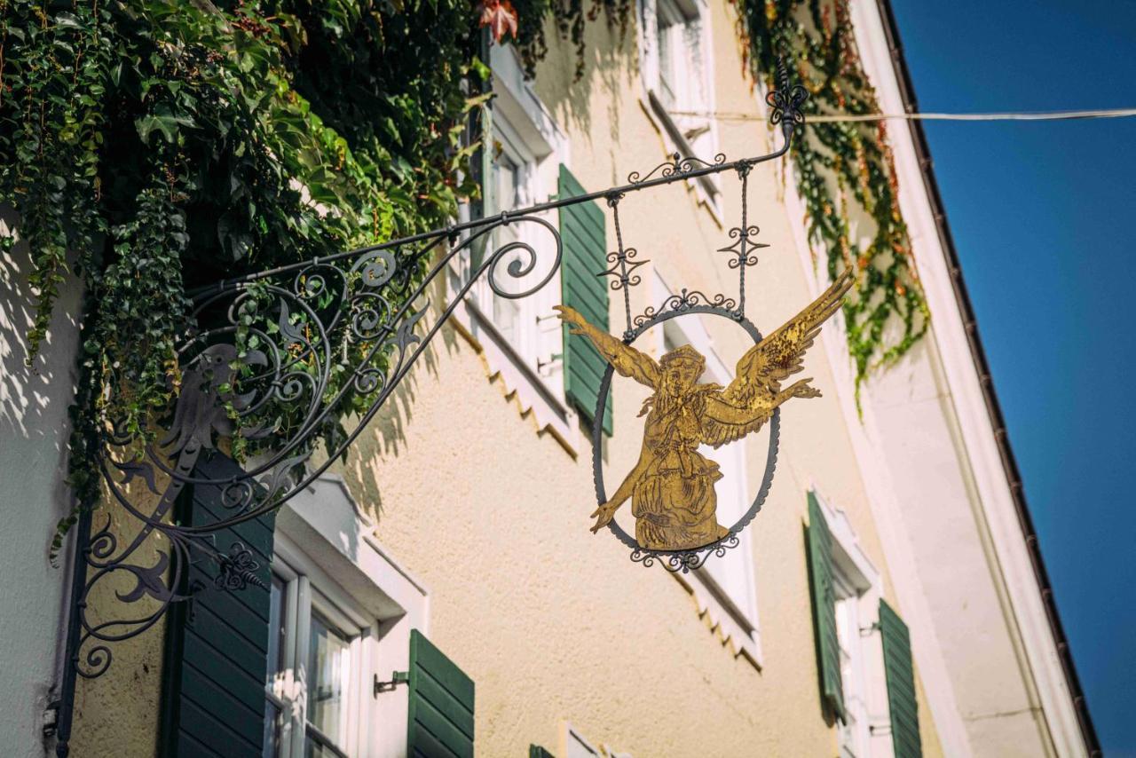 Gasthof Diem Крумбах Экстерьер фото