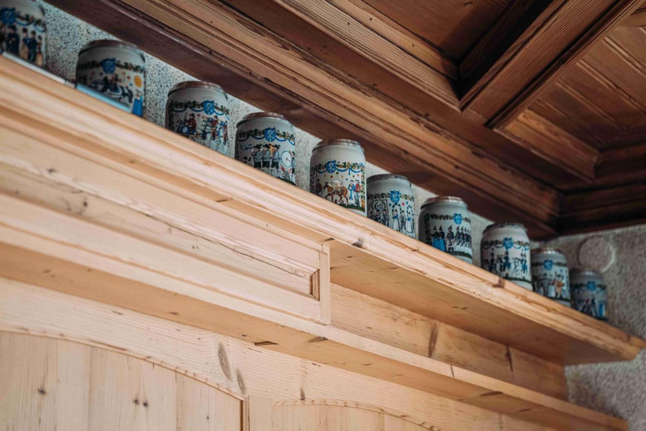 Gasthof Diem Крумбах Экстерьер фото