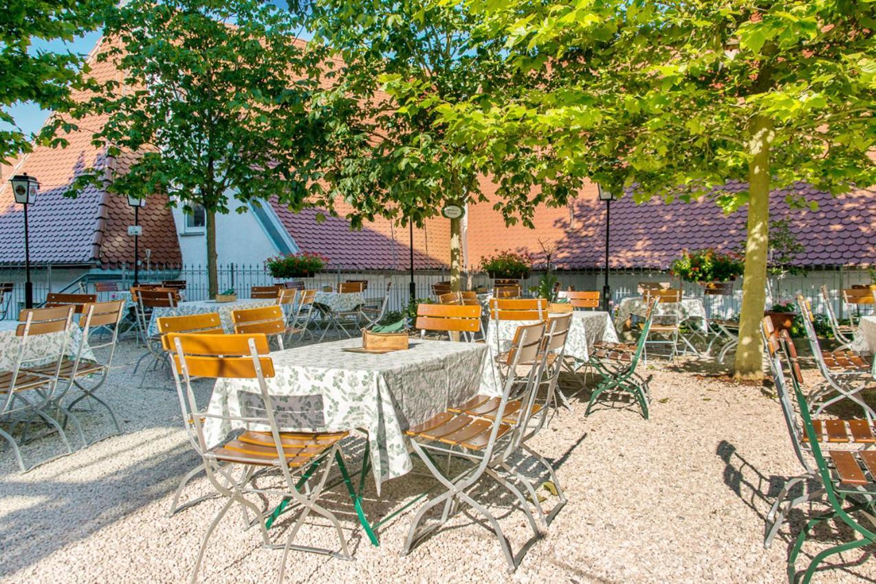 Gasthof Diem Крумбах Экстерьер фото