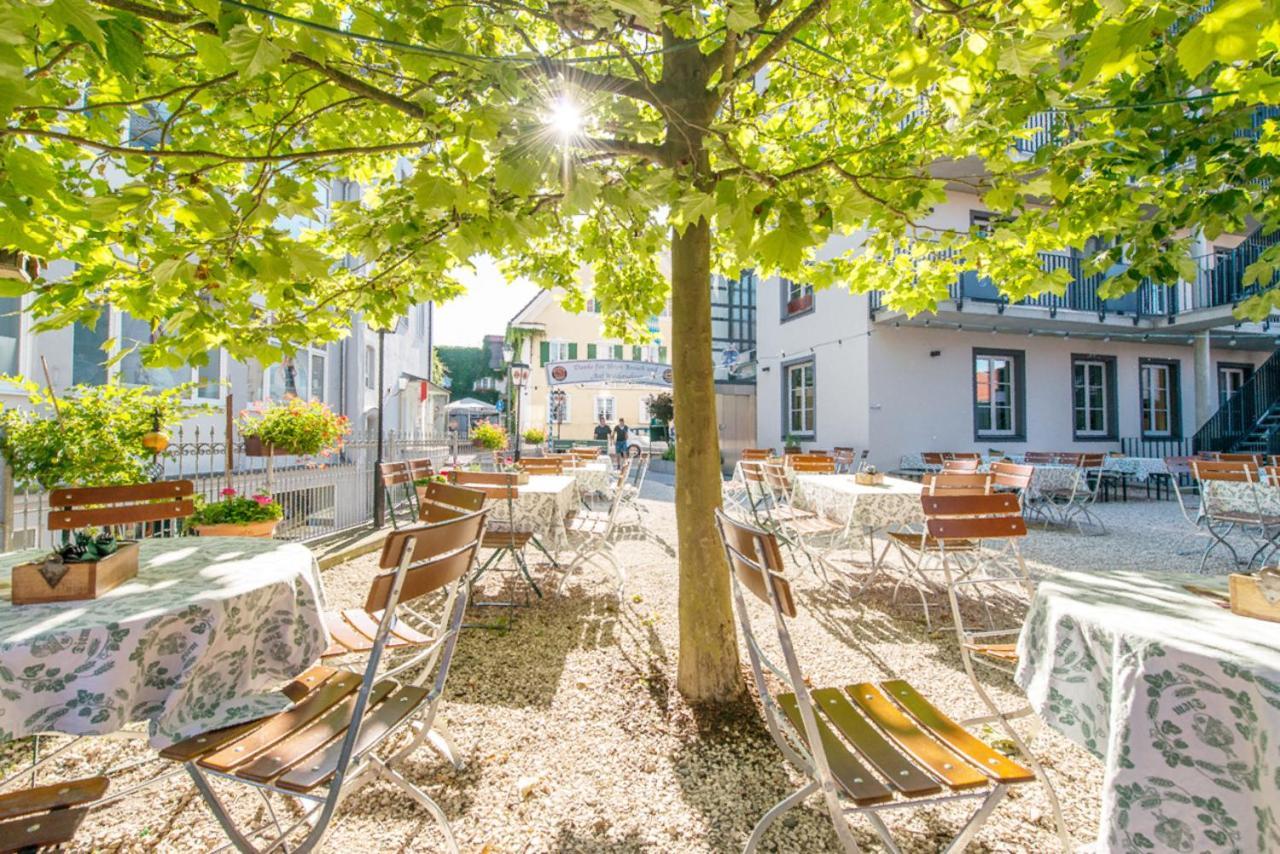 Gasthof Diem Крумбах Экстерьер фото