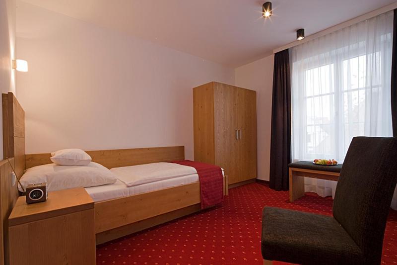 Gasthof Diem Крумбах Экстерьер фото