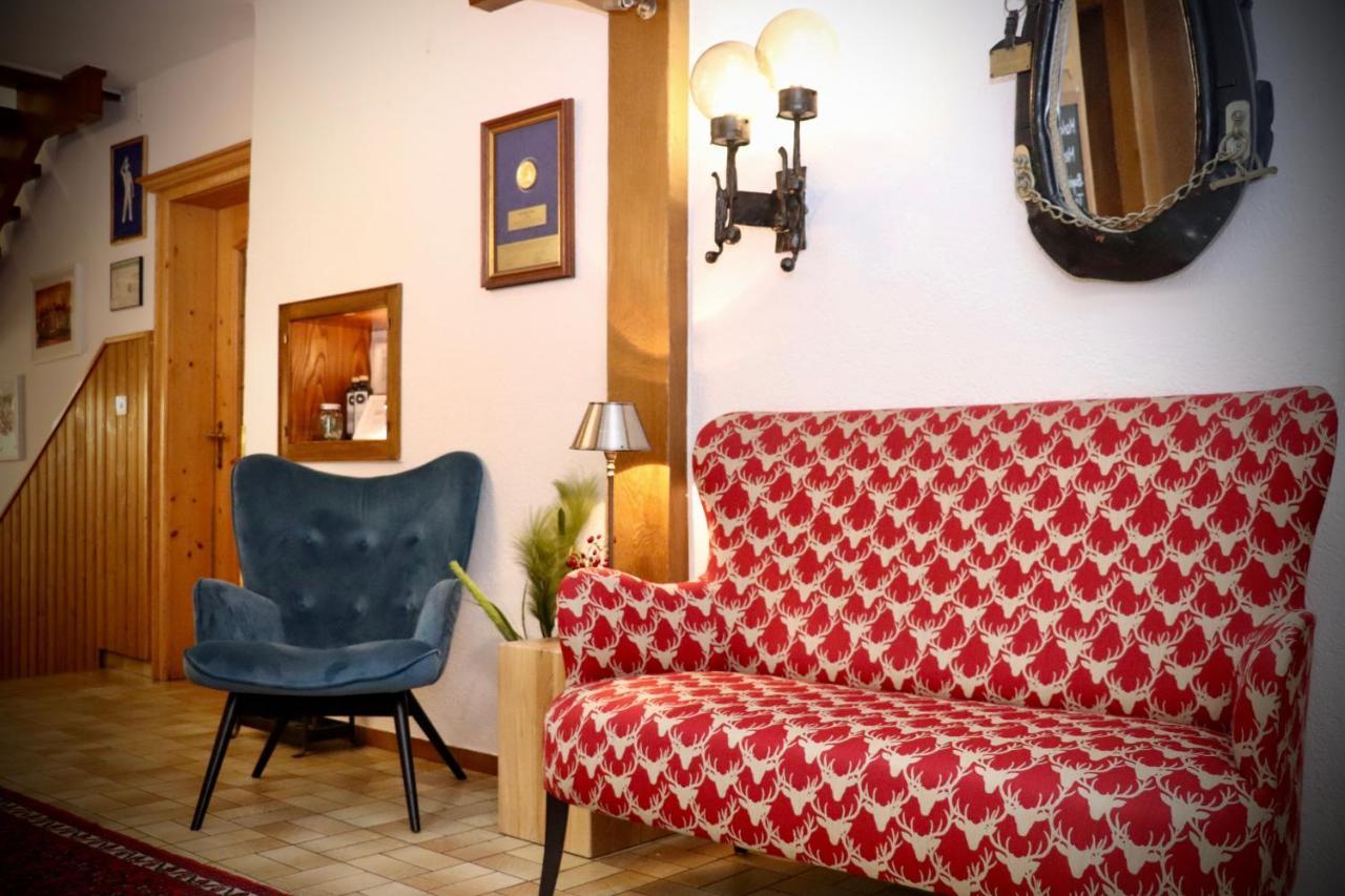 Gasthof Diem Крумбах Экстерьер фото
